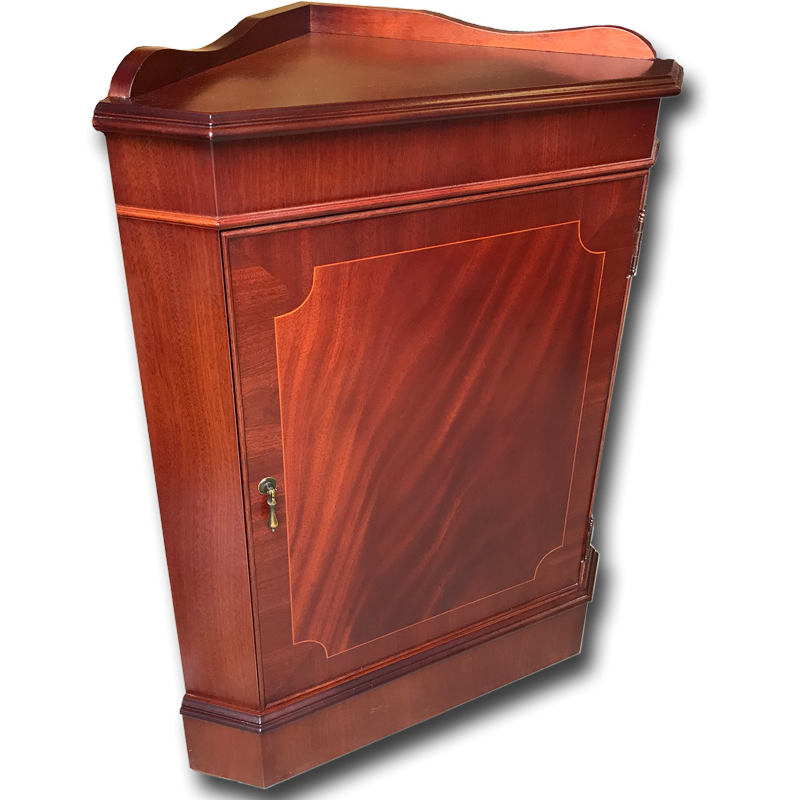 Reproduction Display Traditional Furniture Marshbeck