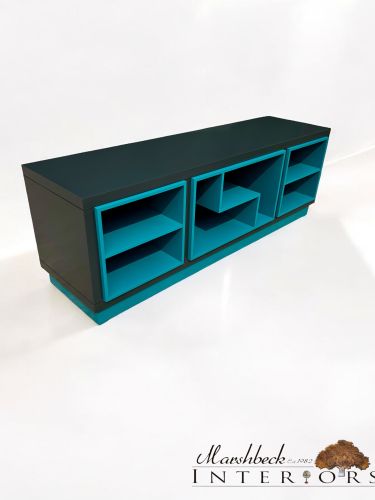 Module TV Stand by Marshbeck
