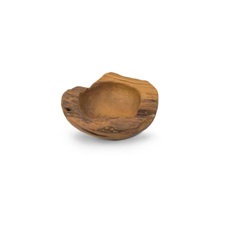 Teak Root Bowl, mini