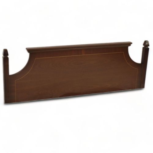 Reproduction Regency Headboards