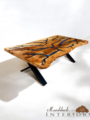 Lightning Coffee Table