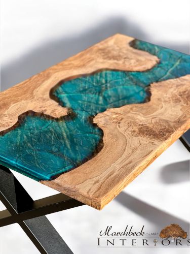 Reef Coffee Table