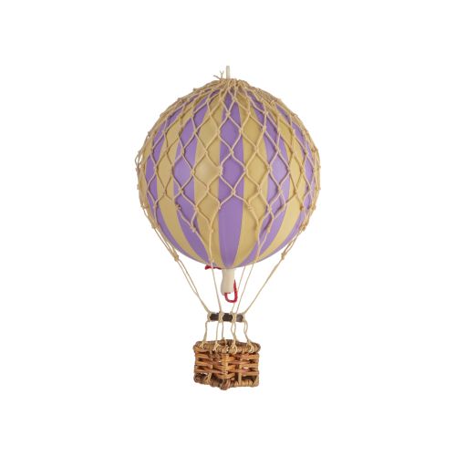 Hot Air Balloon, Small- 14 colour choices