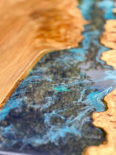 Stingray Coffee Table