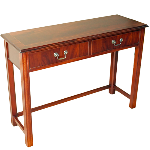 Chippendale Hall Table