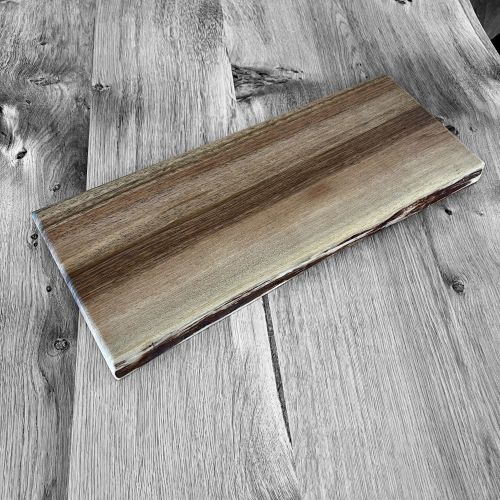 Walnut Serving/Chopping Board by Marshbeck