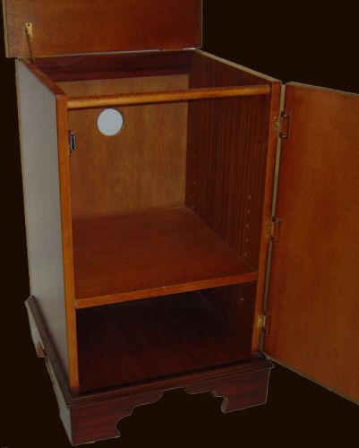 Small HiFi Cabinet