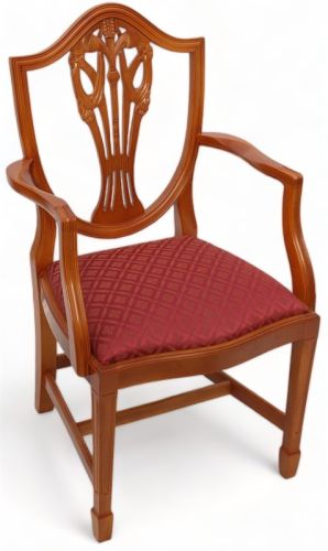 Prince of Wales Dining Chair