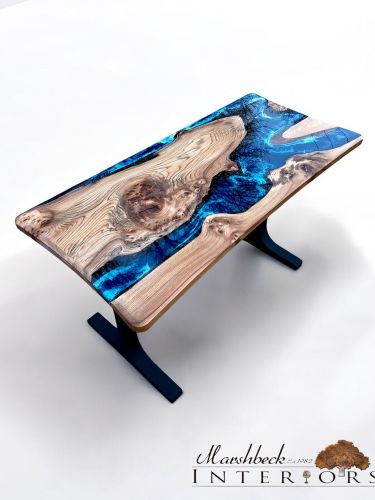 Elm River Desk