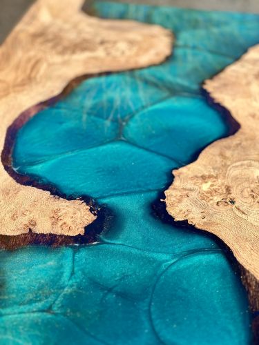 Reef Coffee Table