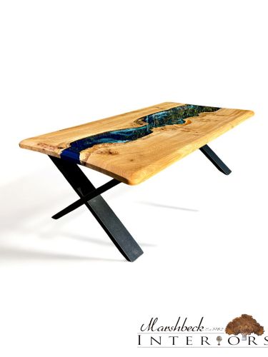 Mermaid Coffee Table
