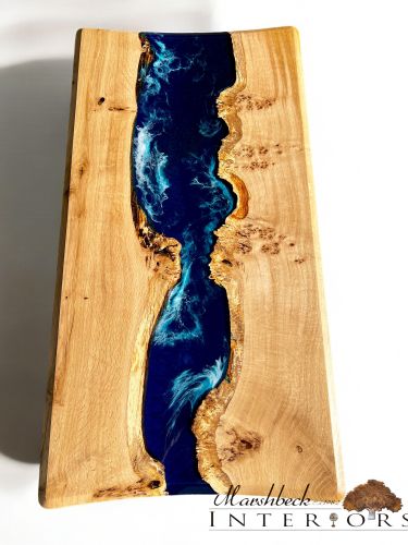 Mermaid Coffee Table