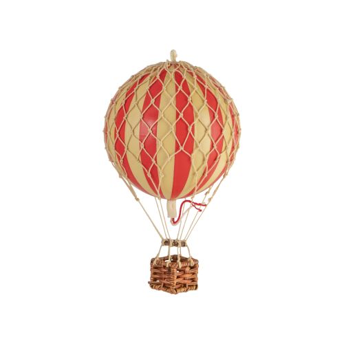 Hot Air Balloon, Small- 14 colour choices