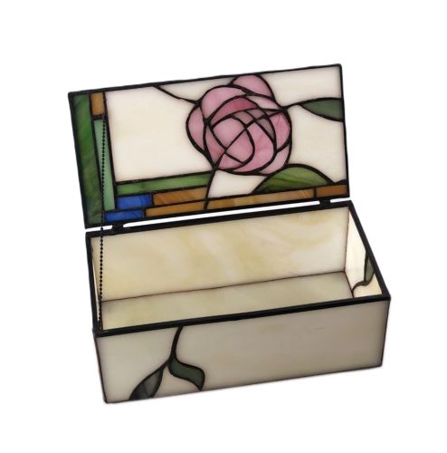 Mackintosh Style Box