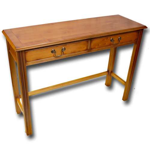 Chippendale Hall Table