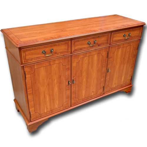 55" Regency Sideboard