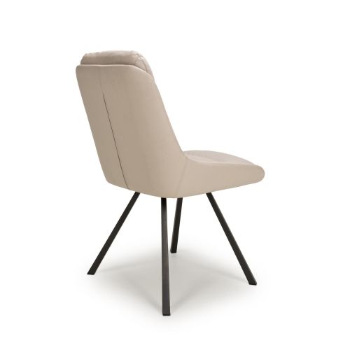Arnhem Cream Dining Chair