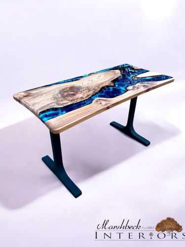 Elm River Desk