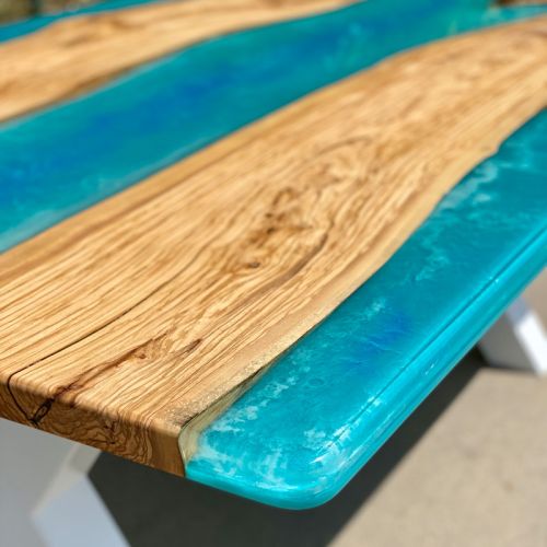 Olive Ocean River Dining Table