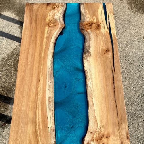 Elm & Reef Blue River Coffee Table