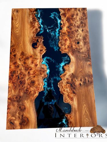 Stingray Coffee Table