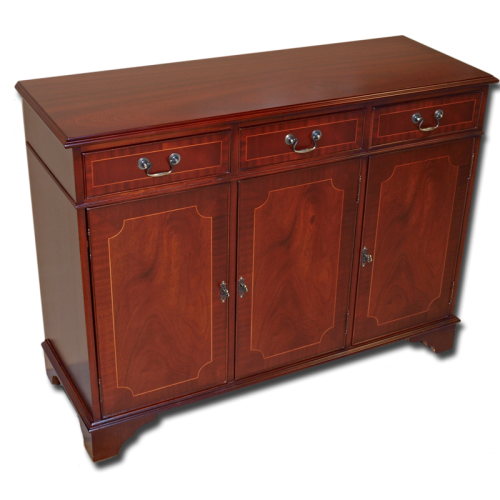 47 Regency Sideboard