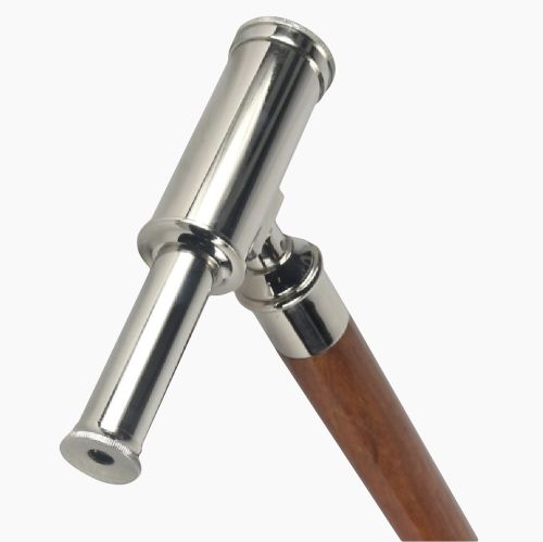 Telescope Walking Stick