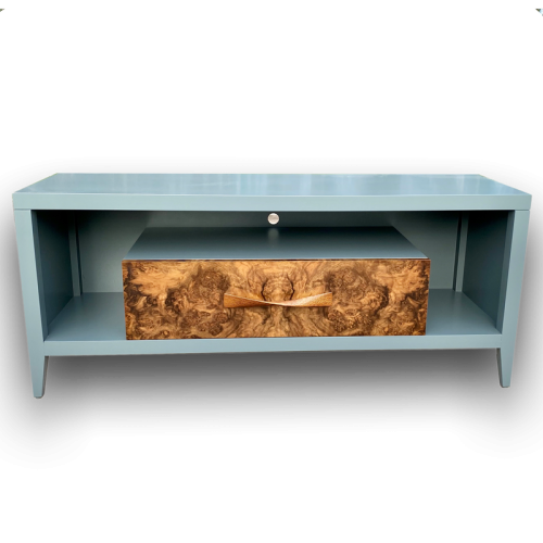 Helix Media Unit/TV Stand by Marshbeck