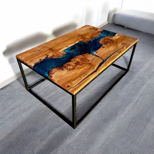 Stingray Coffee Table