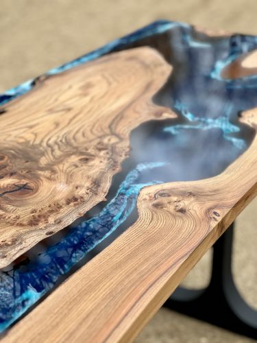 Elm River Desk