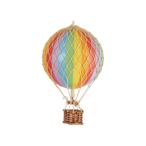 Hot Air Balloon, Small- 14 colour choices