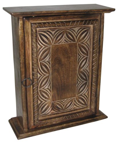 Key Box, Celtic Design