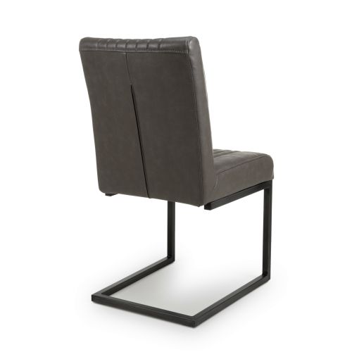 Archer Cantilever Dining Chair