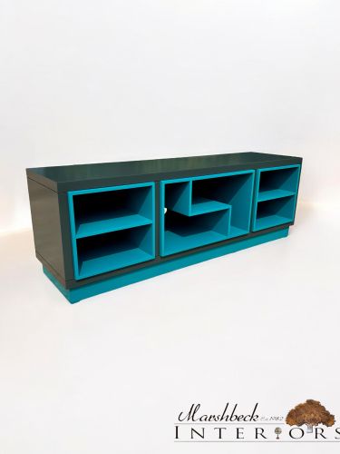 Module TV Stand by Marshbeck