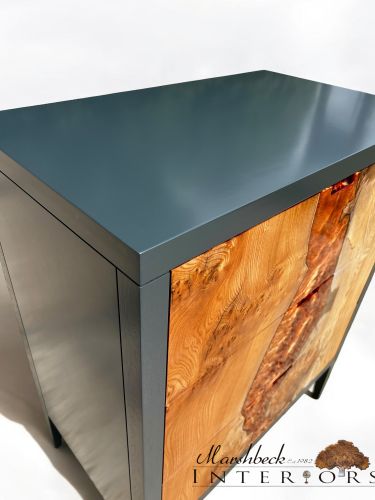 River Chest Of Drawers