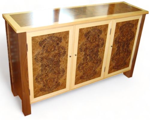 Lavenham Deco 60 Sideboard