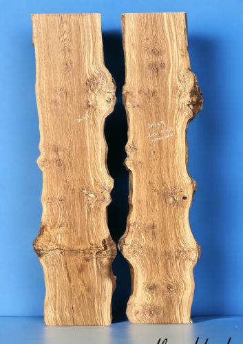 240 x110-130 Burred Oak DRV49