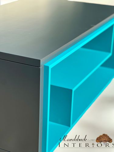 Module Coffee Table by Marshbeck