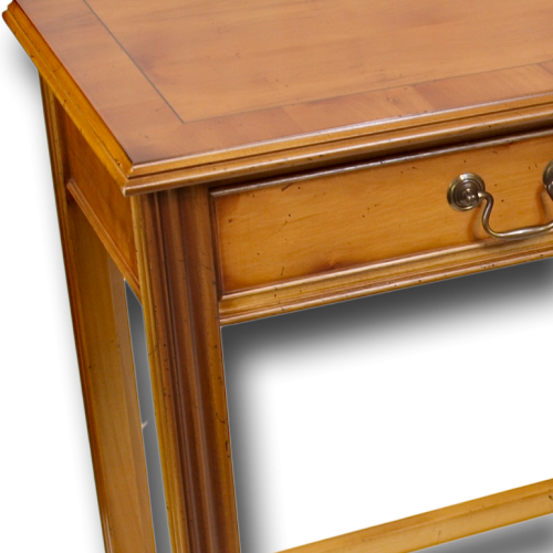 Chippendale Hall Table