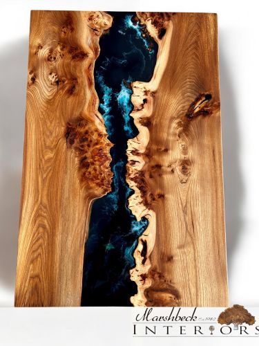 Stingray Coffee Table