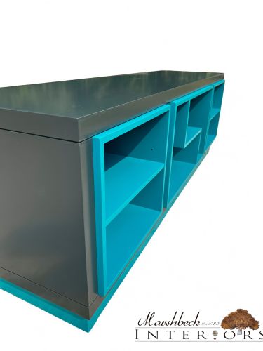 Module TV Stand by Marshbeck