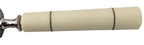 Faux Bone Magnifying Glass