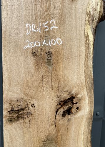 200 x100 Character Oak DRV52