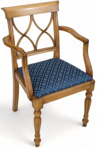 Gothic Dining Chair