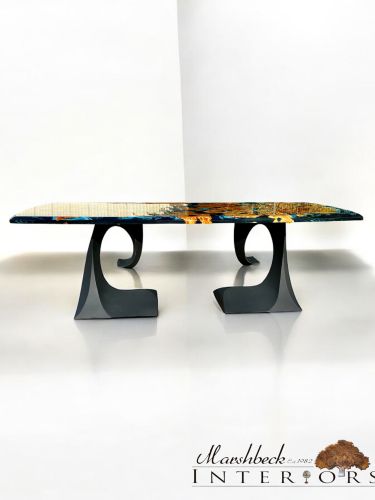 Ultimate Olive Root Ocean Table