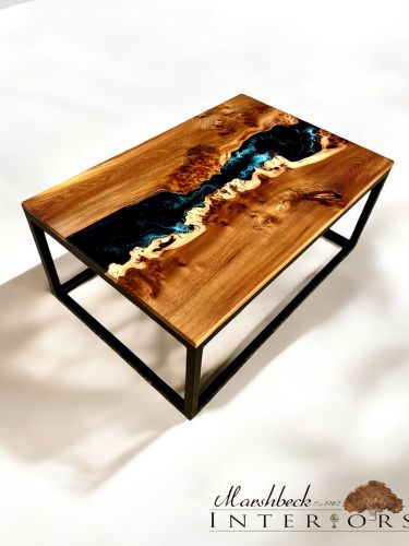 Stingray Coffee Table