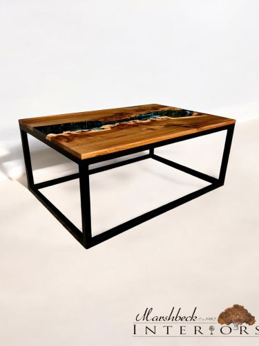Stingray Coffee Table