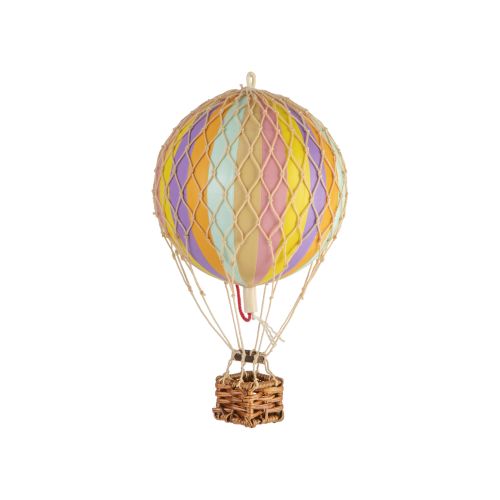 Hot Air Balloon, Small- 14 colour choices