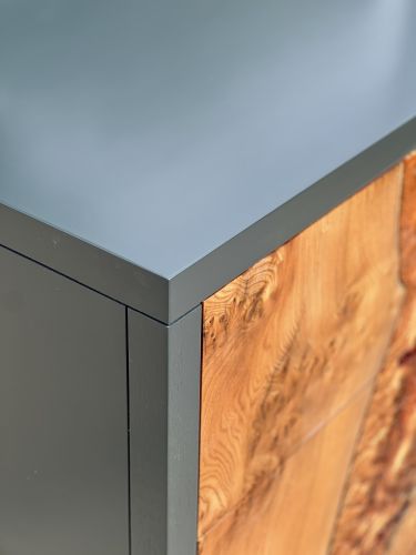 River Chest Of Drawers