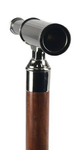 Telescope Walking Stick